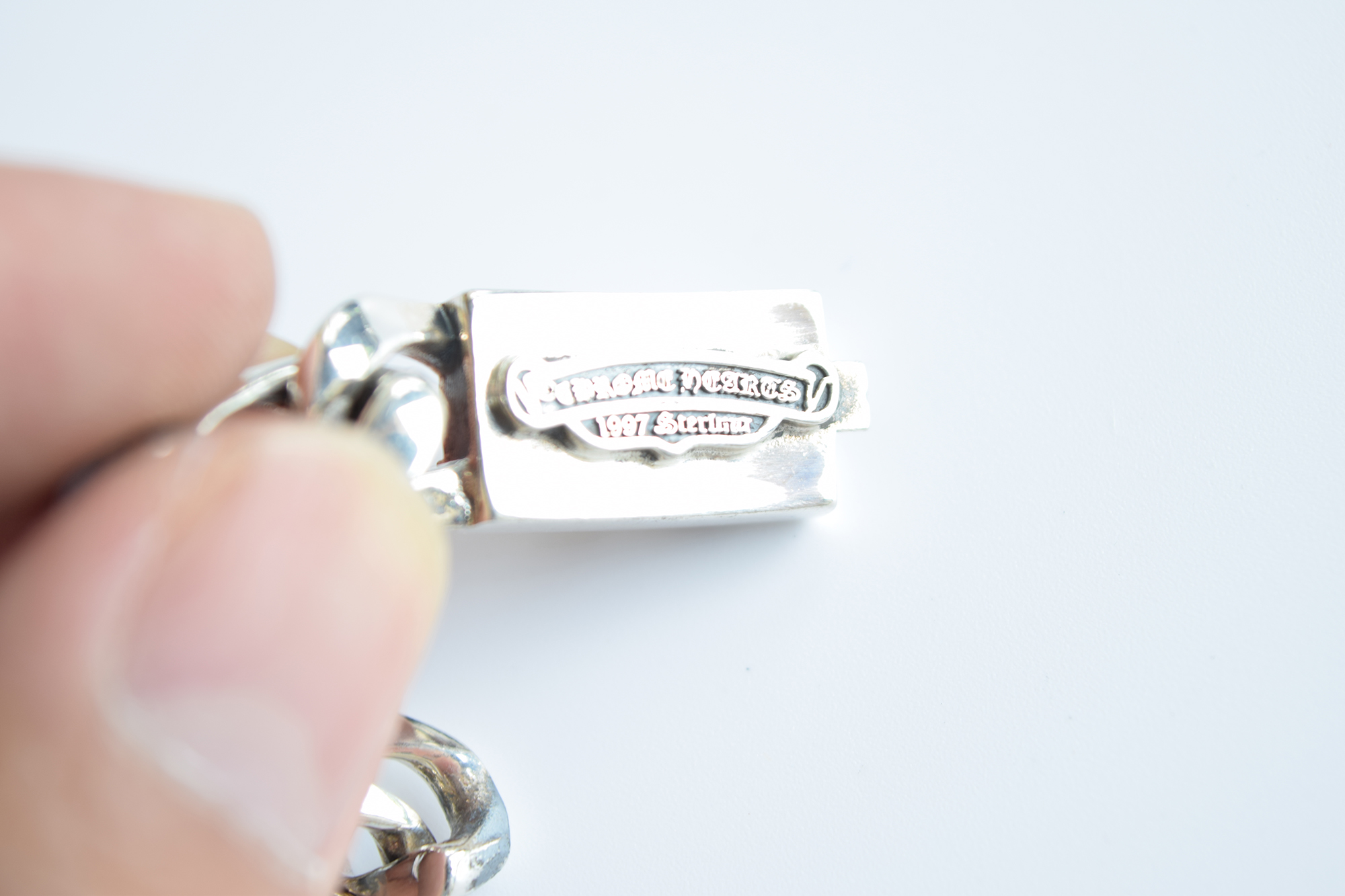 925 오리지날 CHROME