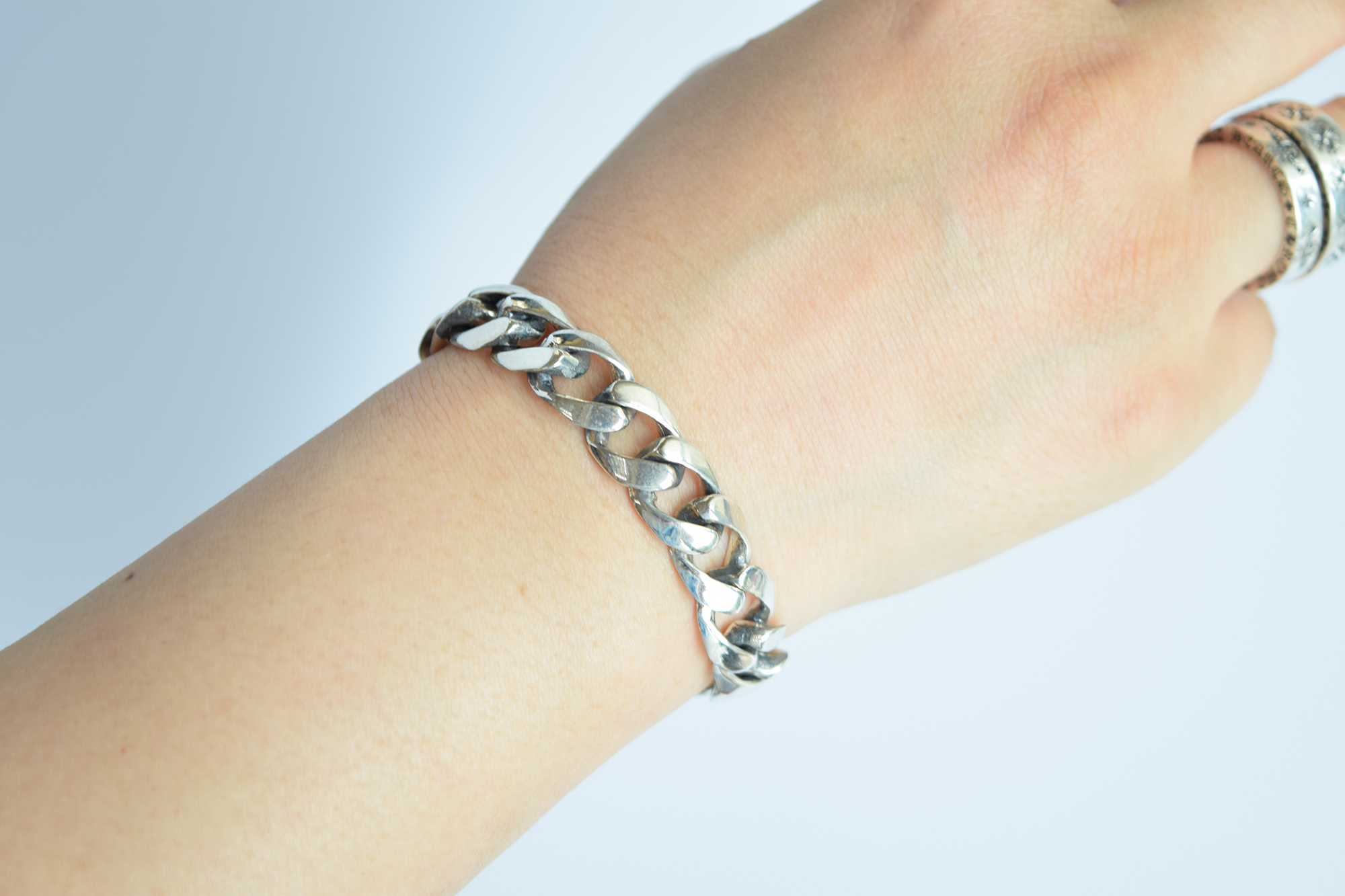 HEARTS 팔찌(正品구성품포함)