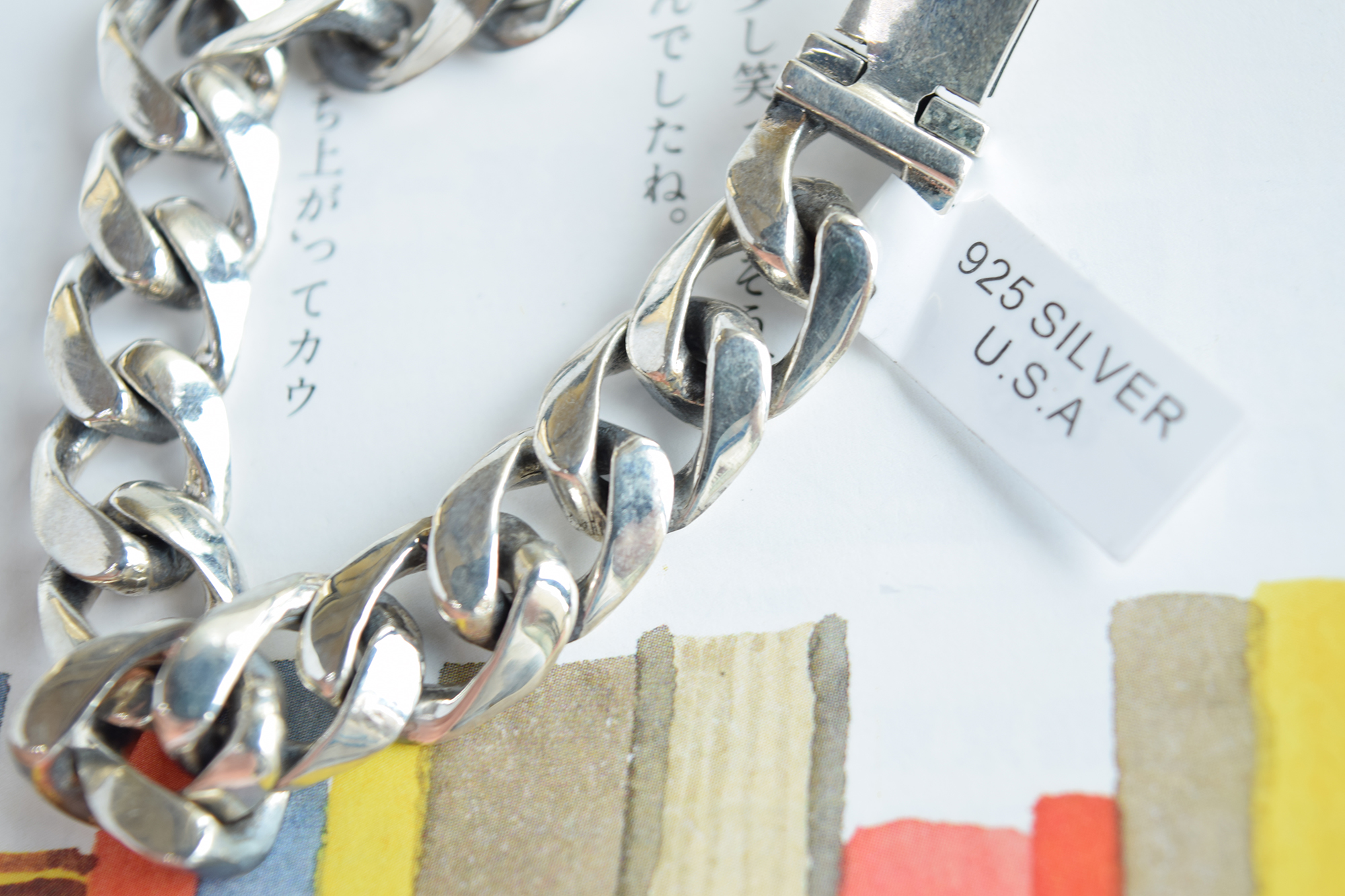 CH 대거클래식 925 DAGGER