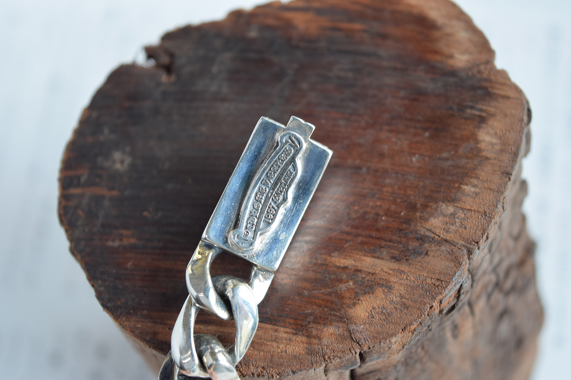 HEARTS 크롬하츠st