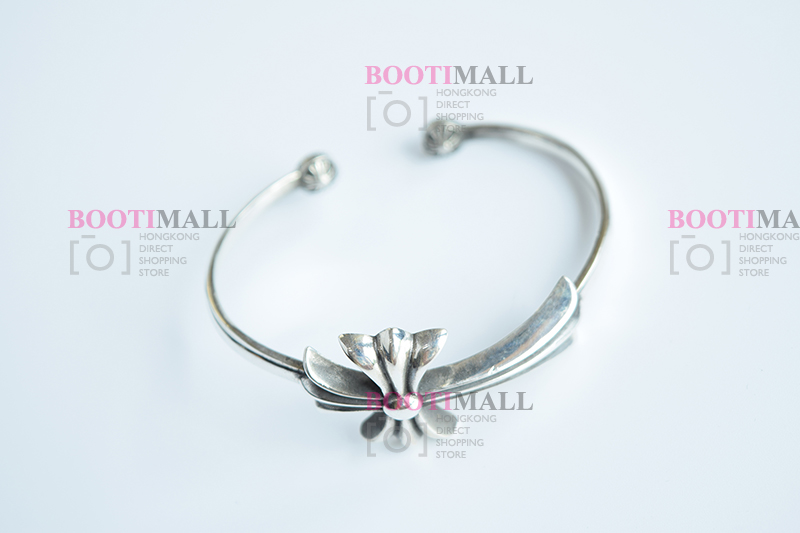 CH 크롬하츠st 크로스 팔찌(正品구성품포함)