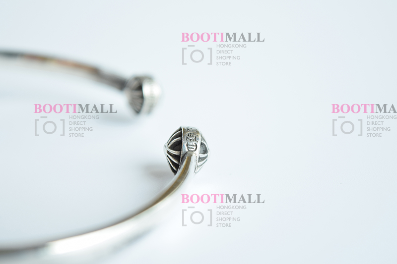 CH 크롬하츠st 크로스 925 팔찌(正品구성품포함)