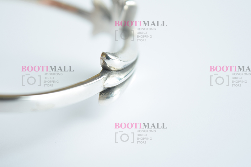 CHROME HEARTS 팔찌(正品구성품포함)