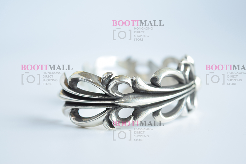 오리지날 925 크로스 크롬하츠st