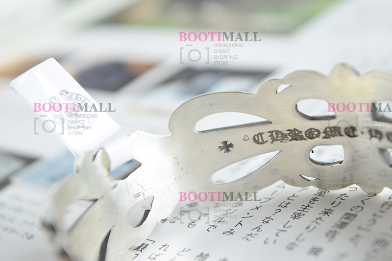 CH CHROME 925 팔찌(正品구성품포함)