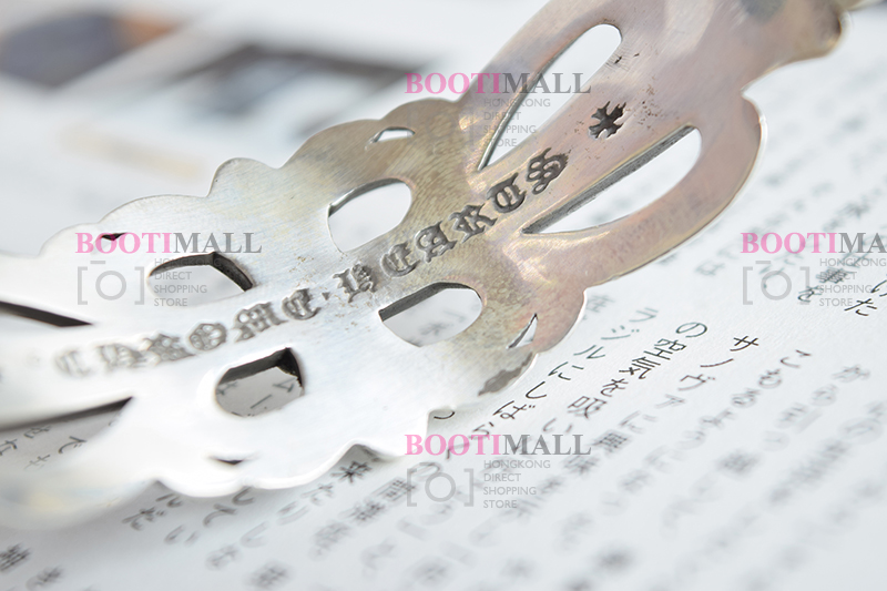 크로스 팔찌(正品구성품포함) 크롬하츠st