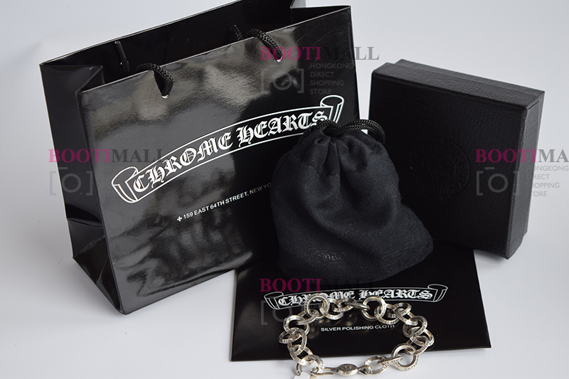 싱글링 크롬하츠st