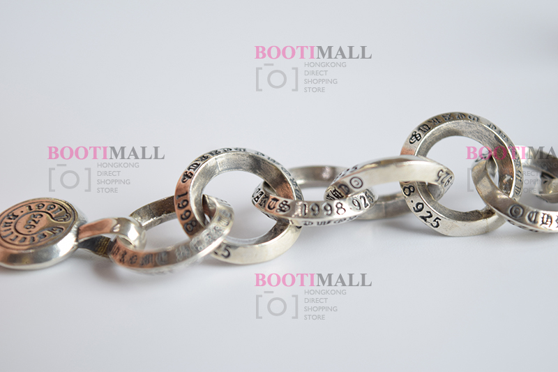 CHROME HEARTS 싱글링