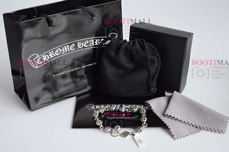 CH 크롬하츠st CHROME