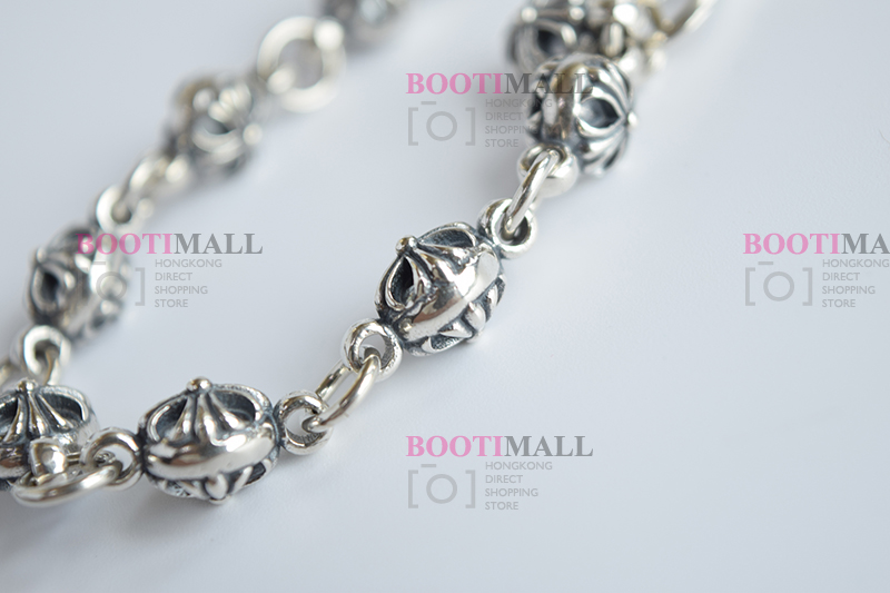 싱글링 925 팔찌(正品구성품포함) CHROME 오리지날