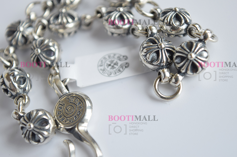 925 싱글링 크롬하츠st HEARTS