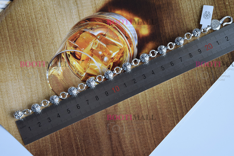 925 싱글링 CHROME