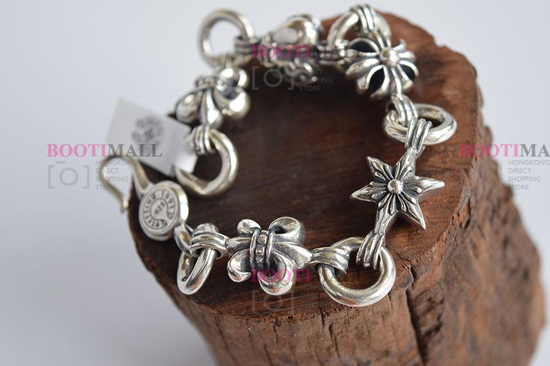 싱글링 팔찌(正品구성품포함) 오리지날 크롬하츠st