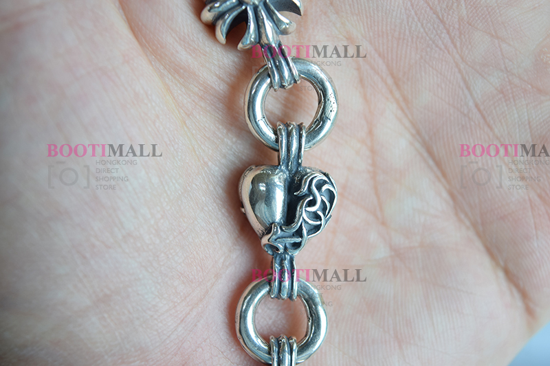 크롬하츠st 싱글링 팔찌(正品구성품포함)