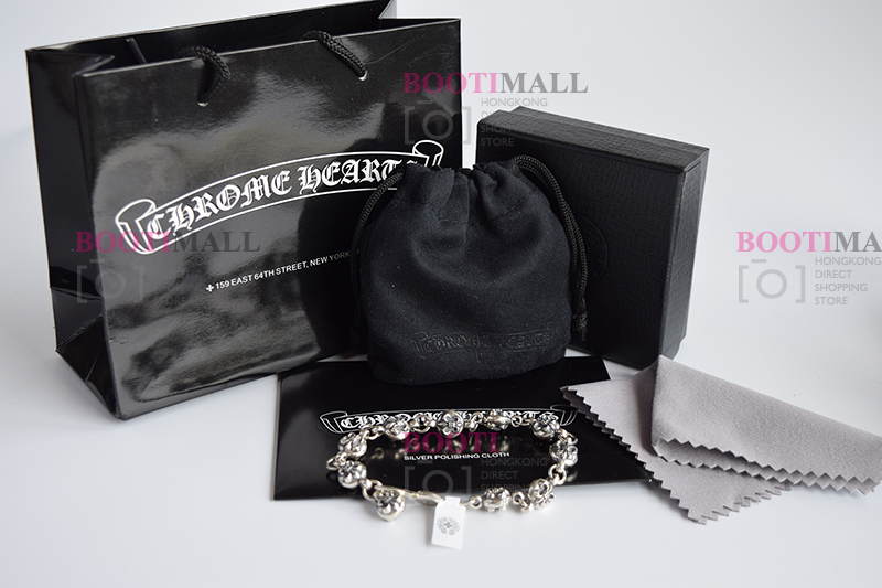 팔찌(正品구성품포함) 오리지날 참 925