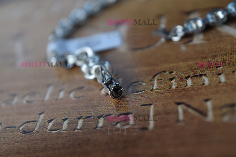 페이퍼팔찌(正品구성품포함) 이서진 925 오리지날 CHROME