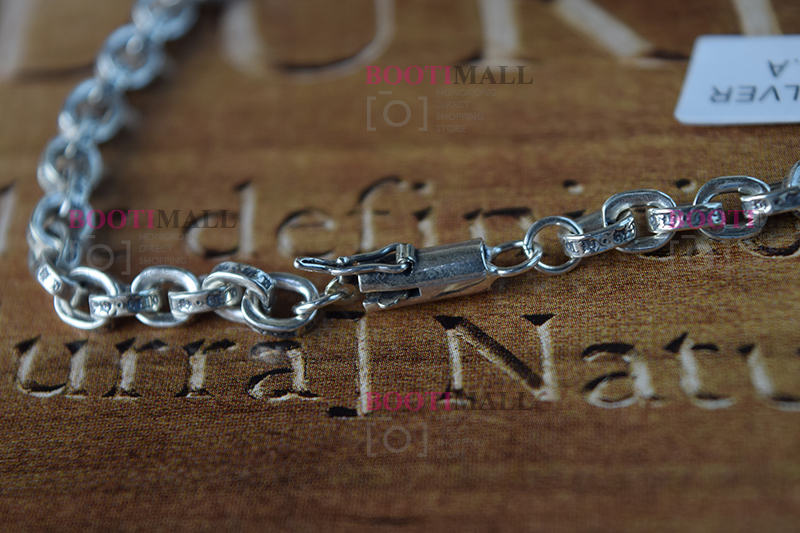 CH 크롬하츠st HEARTS 삼시세끼 페이퍼팔찌(正品구성품포함)