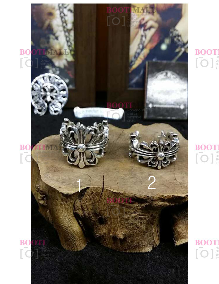 HEARTS 크롬하츠st + 크로스