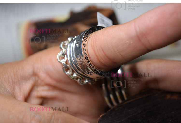 오리지날 크롬하츠st