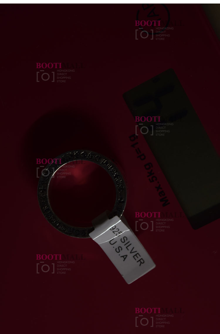 HEARTS 오리지날 CHROME 925