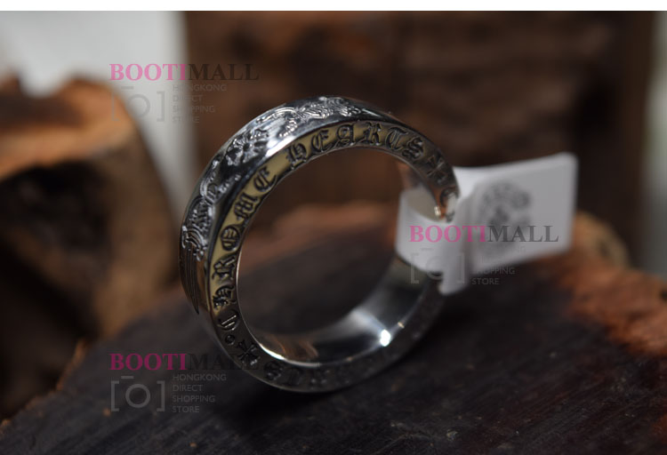 오리지날 CHROME HEARTS