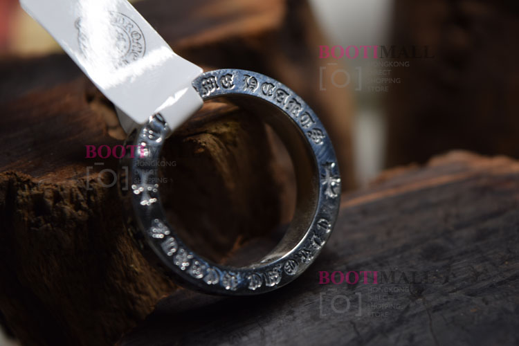 오리지날 크롬하츠st 925