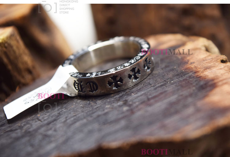 크롬하츠st 925 HEARTS