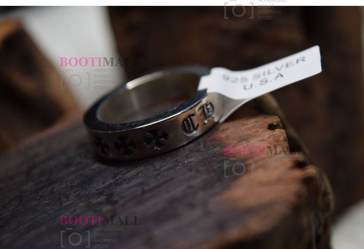 925 CHROME 오리지날