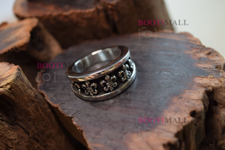 크롬하츠st CHROME