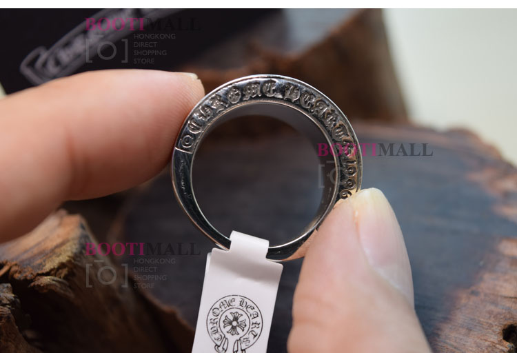 오리지날 925★정품구성품모두포함,성냥도포함★ 크롬하츠st