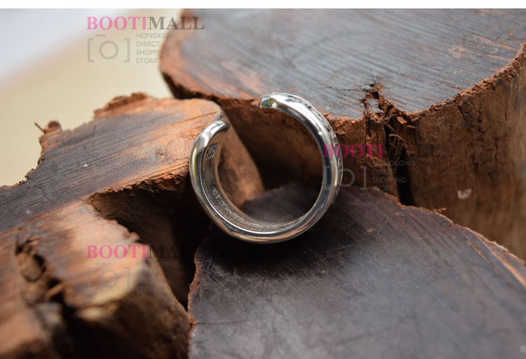 오리지날 HEARTS 크롬하츠st