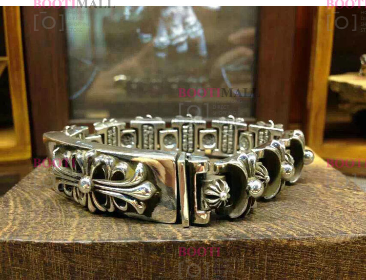 BRACELET 925실버 KEEPER HEARTS