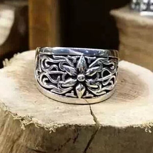 HEARTS 925실버 CHROME Submariner용