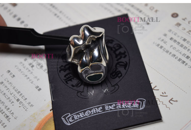 크롬하츠st HEARTS 925