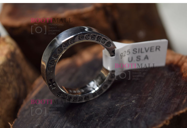 반지★정품구성품모두포함,성냥도포함★ 925 CHROME