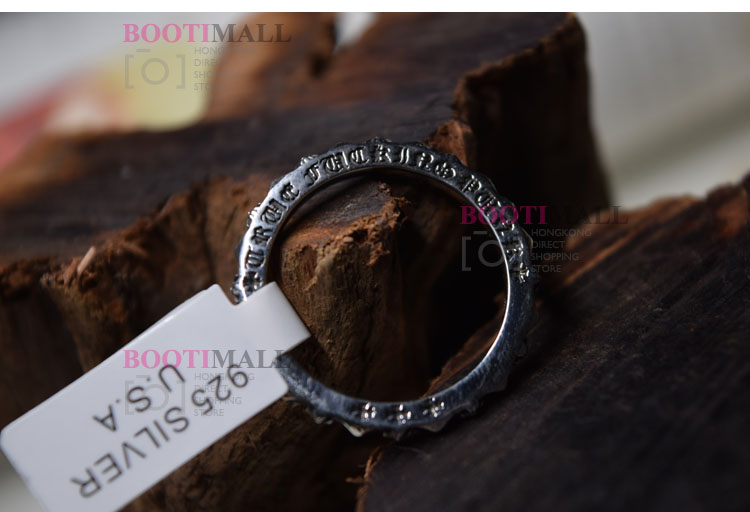 CHROME 반지★정품구성품모두포함,성냥도포함★ 오리지날