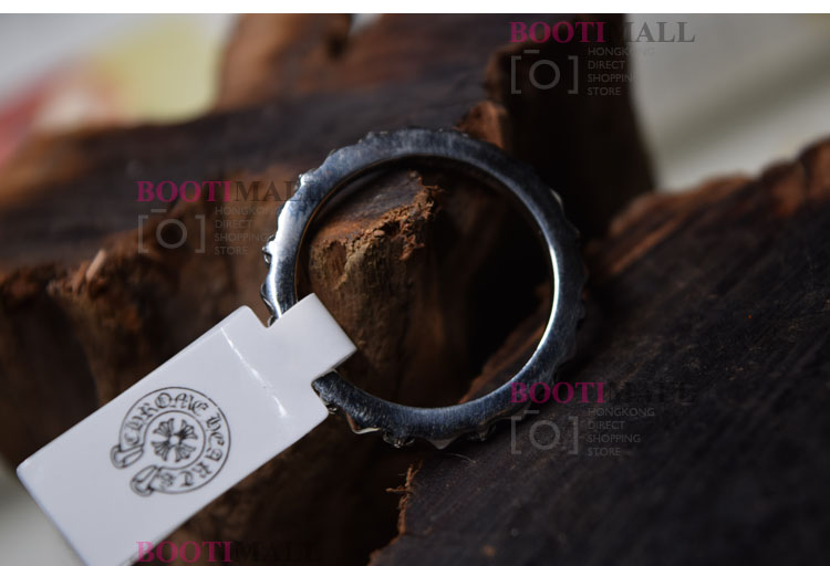 오리지날 HEARTS 크롬하츠st