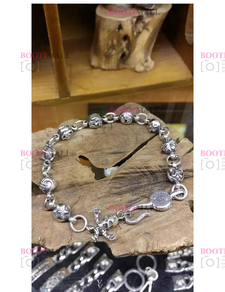 브레이슬릿 롱크