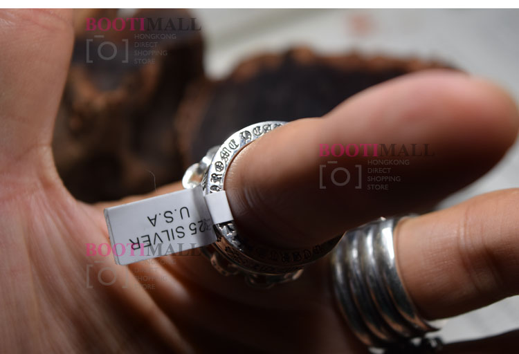 HEARTS 크롬하츠st