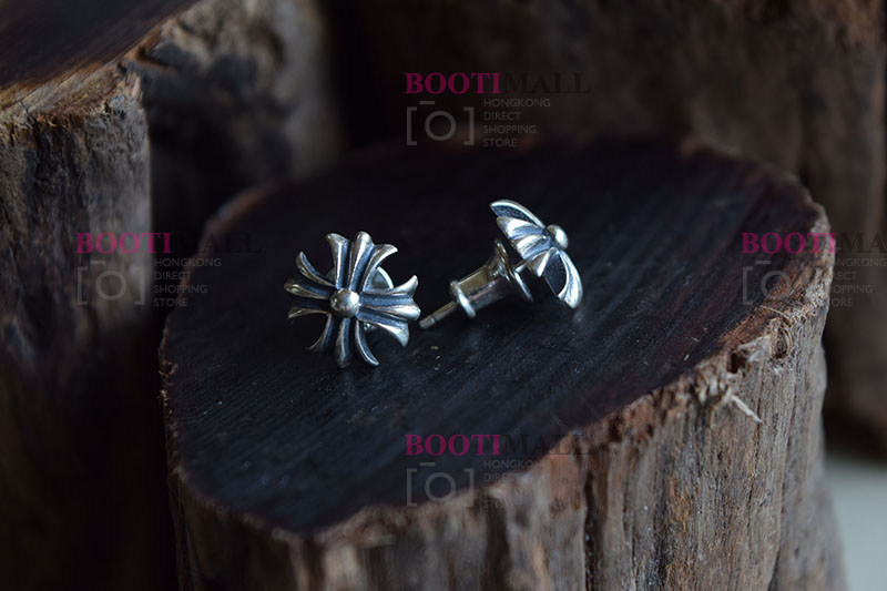 크롬하츠st 임재범귀걸이 CH Plus