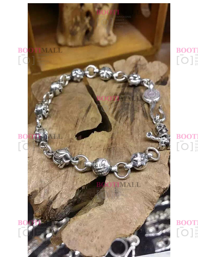 925실버 롱크 오리지날 CHROME