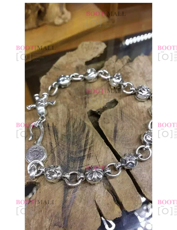 브레이슬릿 CHROME HEARTS 오리지날