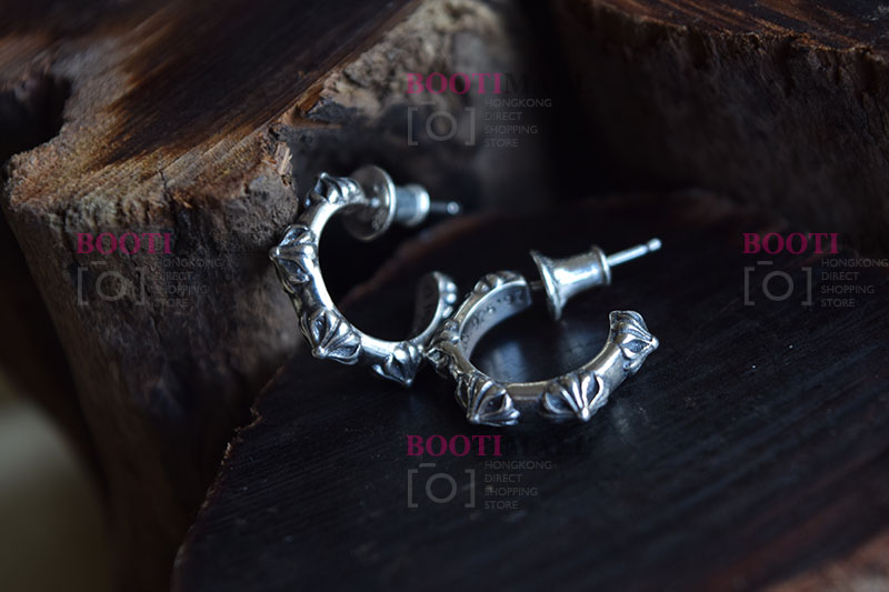 BUBBLGUM HEARTS CH 크롬하츠st