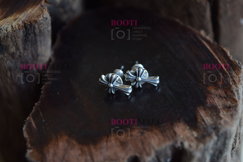 CHROME 귀걸이(正品구성품포함) 크롬하츠st Fat