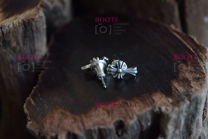 HEARTS Cross 오리지날 CHROME