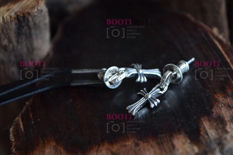 HEARTS Cross 925 오리지날