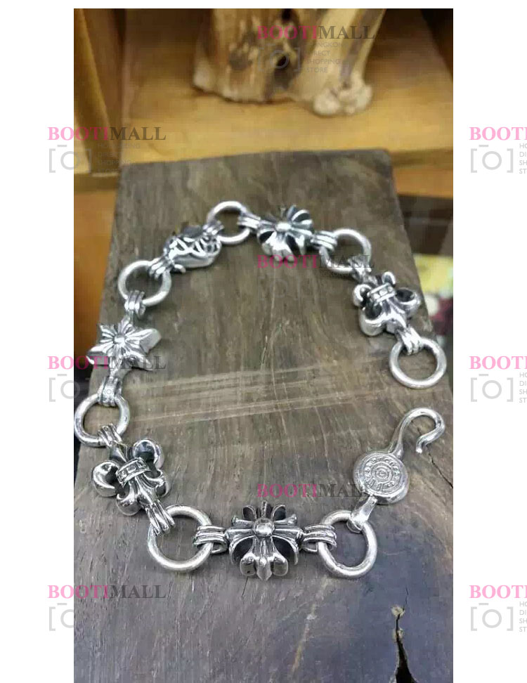 롱크 크롬하츠st 오리지날 브레이슬릿