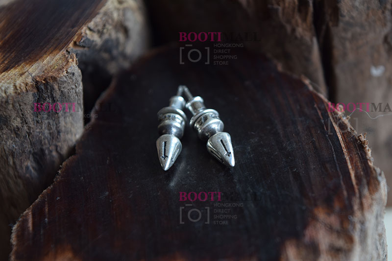 피어스 크롬하츠st 오리지날 925