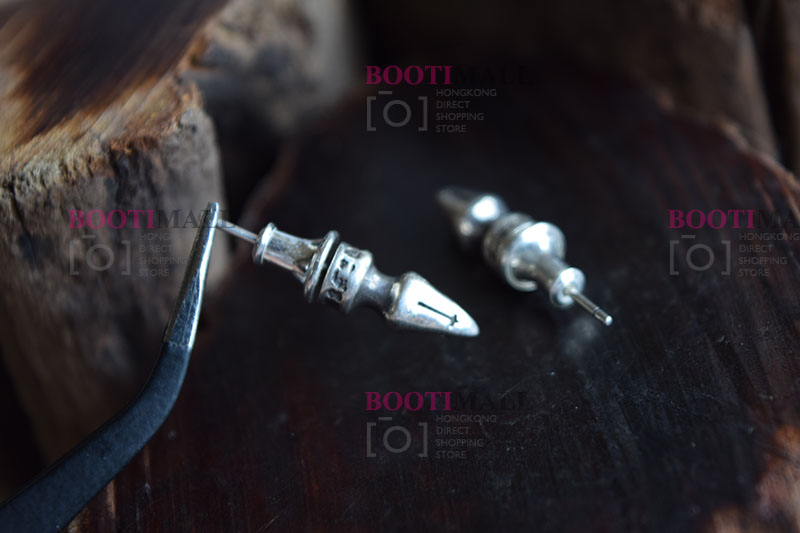 CHROME 피어스 오리지날