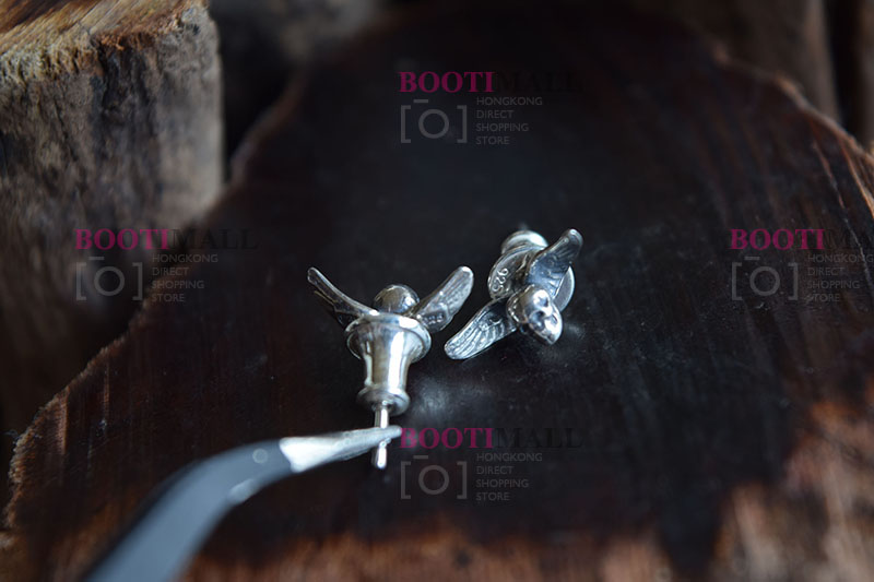 Mahalia 오리지날